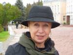 Татьяна Северинец второй месяц ждет ответа от председателя Витебского областного суда