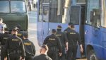 Задержания продолжаются по всей Беларуси 20-21 сентября
