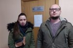 Магілёўскіх журналістаў "Белсату" зноў будуць судзіць