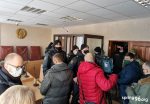 Man re-sentenced to death after retrial in Sluck