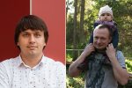 Политзаключенных "нашенивцев" Андрея Скурко и Егора Мартиновича приговорили к 2,5 годам колонии каждого