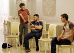 Просмотр фильма "12 разгневанных мужчин" и дискуссия по теме смертной казни в Слуцке 22 июня.