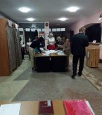 Слуцк и Солигорск: подсчет голосов в худших традициях белорусских «выборов»