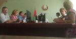 Сморгонь: документы по выдвижению в состав участковых комиссий вновь стали тайной информацией