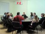 Death penalty was discussed in Belarusian regions