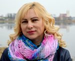 Незалежную журналістку Таццяну Смоткіну выклікаюць у міліцыю