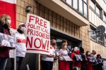More than 30 demonstrations and events. Join the Day of Political Prisoners!