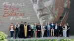 "Мир не забыл про политзаключённых Беларуси". Как международное сообщество выражает солидарность по случаю Дня политзаключённых