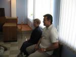 Щучин: представители Союза поляков в Беларуси приговорены к штрафам (фото)