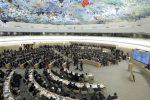 Human Rights Council adopts resolution on situation of human rights in Belarus