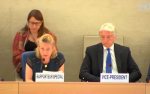 Спецдокладчик ООН готовит новый доклад о ситуации с правами человека в Беларуси
