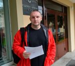 В Гродно не удовлетворили последнюю жалобу на нерегистрацию кандидатом