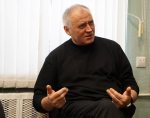 Николай Статкевич: "Смертная казнь нужно властям, чтобы держать общество в страхе"