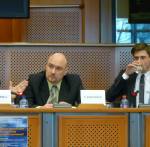 Valiantsin Stefanovich: “Brussels has no illusions in its assessment of the regime”