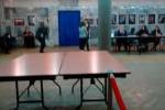 Могилев: кандидат от БСДП (Г) добилась выделения стола для наблюдателей