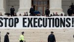 Amnesty International: Число смертных казней в мире снизилось до десятилетнего минимума