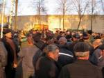 На Оршанщине сельчане отказываются участвовать в выборах