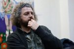 Поэту Дмитрию Строцеву присудили 13 суток ареста