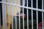 Правозащитник Павел Левинов обратился в прокуратуру по поводу содержания вясновцев в наручниках во время суда