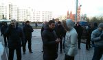 Справаздача па выніках маніторынгу сходу «Марш студэнтаў» у Мінску 2 снежня 2015 года (відэа)