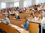 Гомель: в университете проверяют - не попал ли кто из студентов на празднование Дня Воли в Минске
