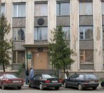 Baranavichy: communal services demand more than 3 million rubles for anti-nuclear graffiti