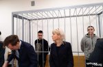 Суд прызначыў вялікія тэрміны зняволення актывістам анархісцкага руху Емяльянаву і Комару