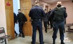 От 2 до 9 лет лишения свободы запросил прокурор по делу о поджоге "Табакерки" в Бобруйске