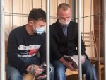 Прокурор запросил сроки обвиняемым по делу о «коктейлях Молотова» в Гомеле: от 6 до 8 лет