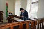Суд в Глубоком наказал журналиста большим штрафом