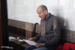 Прокурор запросил для Владимира Неронского 3 года "колонии"