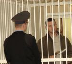В суде Московского района продолжится суд над Сергеем Парсюкевичем