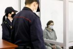 Пачаўся суд за надпіс памяці забітага пратэстоўца Тарайкоўскага
