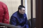 Death convict Viktar Skrundzik executed, state-owned TV reports