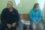 Amnesty International требует освобождения Леонида Судаленко и Татьяны Ласицы