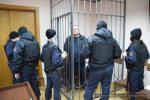 Правозащитник Леонид Судаленко год находится в неволе