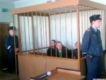 Analytical review of first sitting on criminal case of Aliaksandr Atroshchankau, Dzmitry Novik and Aliaksandr Malchanau