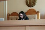 У Віцебску адбыліся суды над актывістамі