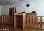 Бывшего вратаря ФК «Гранит» приговорили к двум годам колонии за оскорбление Лукашенко