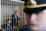 Analytical review of the trial of Pavel Seviarynets, Siarhei Martseleu and Iryna Khalip