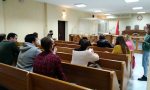 Беларусь: Працуе бяконцы судовы канвеер, вынікі за 3 лістапада