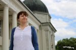 Правозащитница и волонтёрка "Вясны" Мария Тарасенко: "Я имею уникальную возможность поддерживать людей"