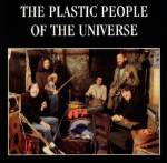 Рок за правы чалавека: The Plastic People of the Universe