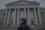 Активист просит суд привлечь юриста «Вечернего Могилева» к уголовной ответственности