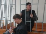 Апелляционная жалоба на меру пресечения Оюба Титиева отклонена