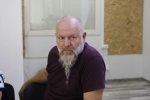 Мингорсуд отменил два штрафа активисту Валентину Троцкому