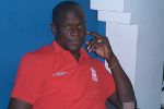 Камерунскі футбаліст: Пасля 40 дзён на Акрэсціна я хацеў сябе забіць  