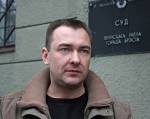 Brest: court turns down appeal of “For Freedom!” activist