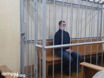 Суд начал рассмотрение уголовного дела Ильи Туркова по событиям 14 июля