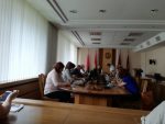 Областная ТИК Гродненщины определила количество подписей